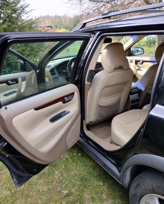 Volvo V70 cena 12900 przebieg: 480000, rok produkcji 2001 z Pszów małe 254